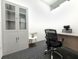 Vision Exchange (D22), Office #459521331